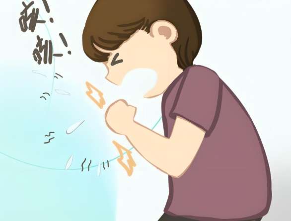 過敏 咳嗽 吃 什麼​