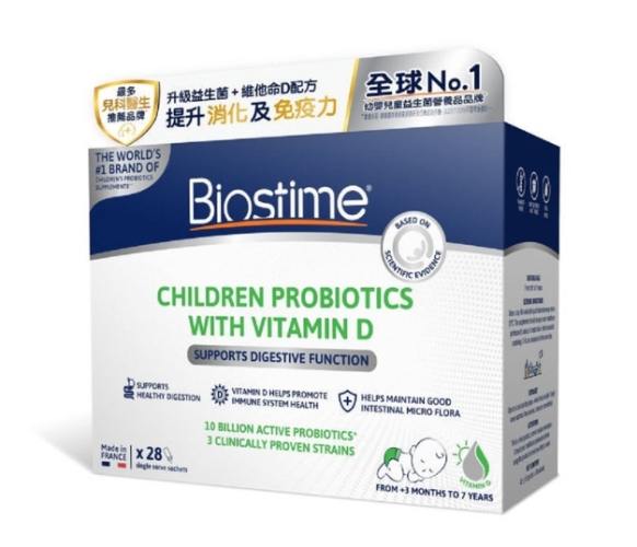 皮膚過敏益生菌 皮膚過敏益生菌