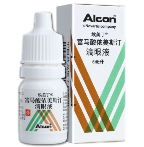 過敏眼藥水推薦