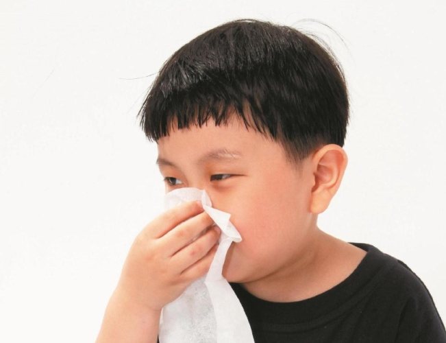 鼻炎的症狀及治療方法 鼻炎的症狀及治療方法
