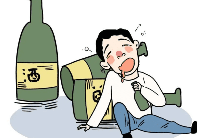 酒精 過敏 症狀