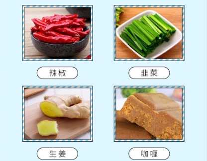 皮膚過敏不能吃什麼