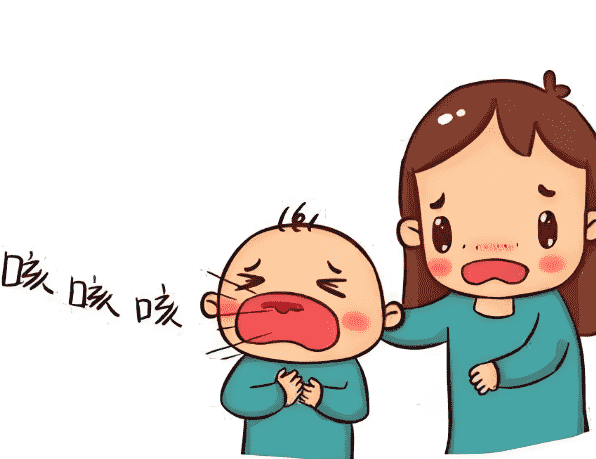 過敏一直咳嗽的原因
