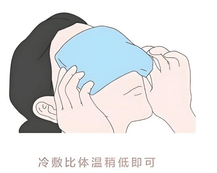 熱過敏怎麼辦 熱過敏怎麼辦