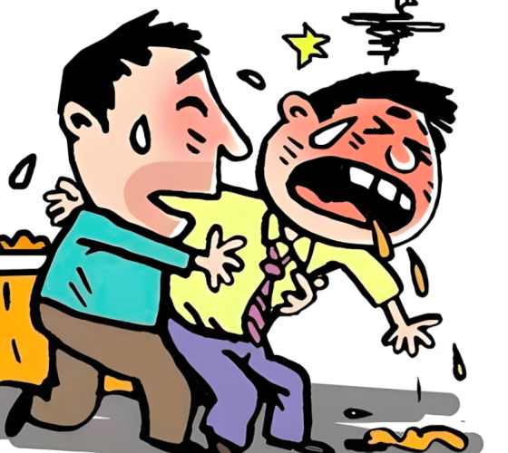 酒精過敏症狀 酒精過敏症狀