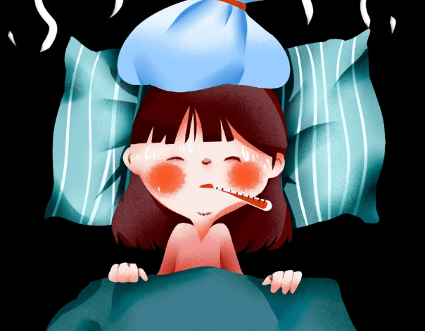 熱過敏 熱過敏