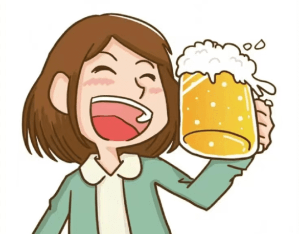 酒精過敏 酒精過敏