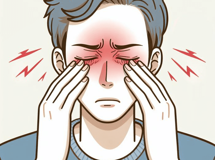 過敏性結膜炎多久能好 過敏性結膜炎多久能好