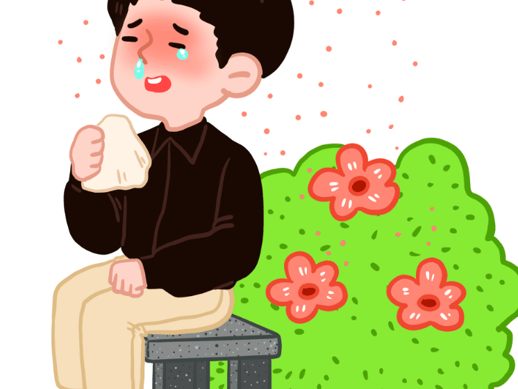 花生過敏 花生過敏