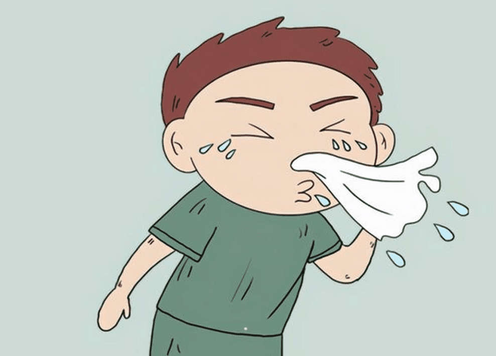 鼻子過敏治療 鼻子過敏治療