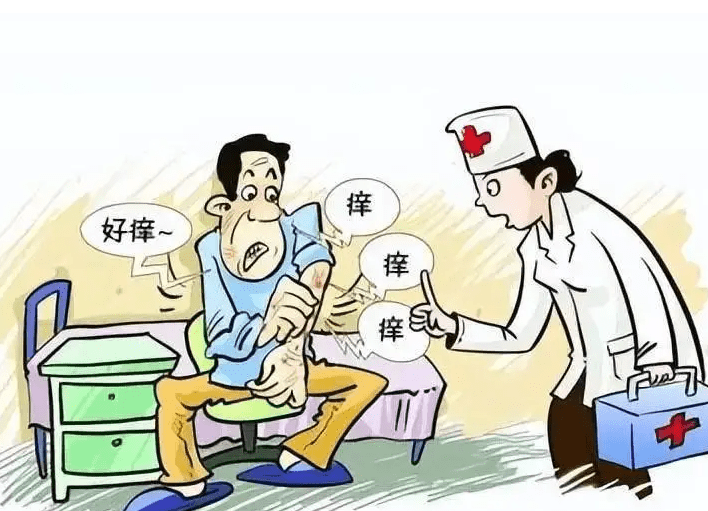 海鮮過敏治療 海鮮過敏治療