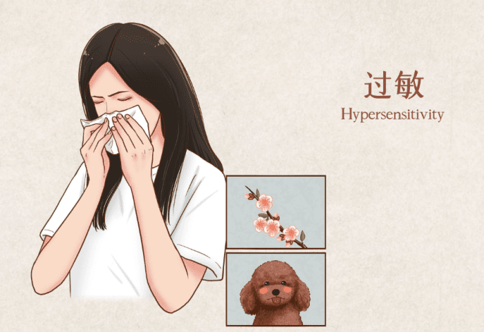 換季過敏怎麼辦