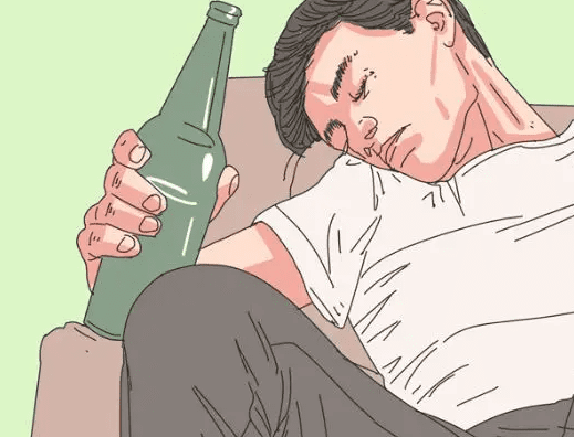 酒精過敏能喝酒嗎