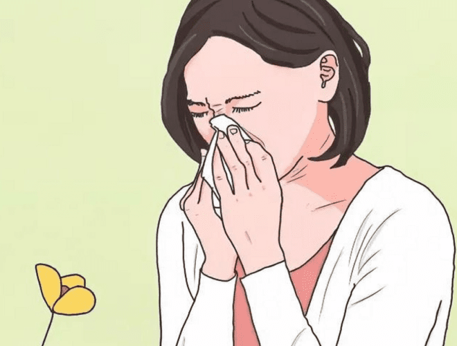 鼻子過敏根治 鼻子過敏根治