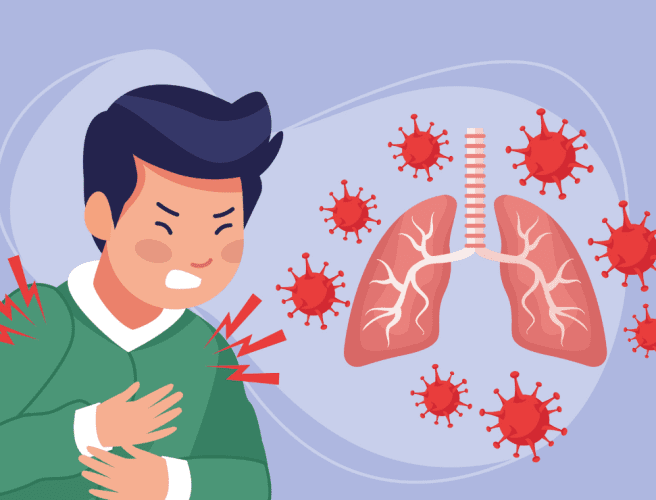 氣管過敏吃什麼 氣管過敏吃什麼