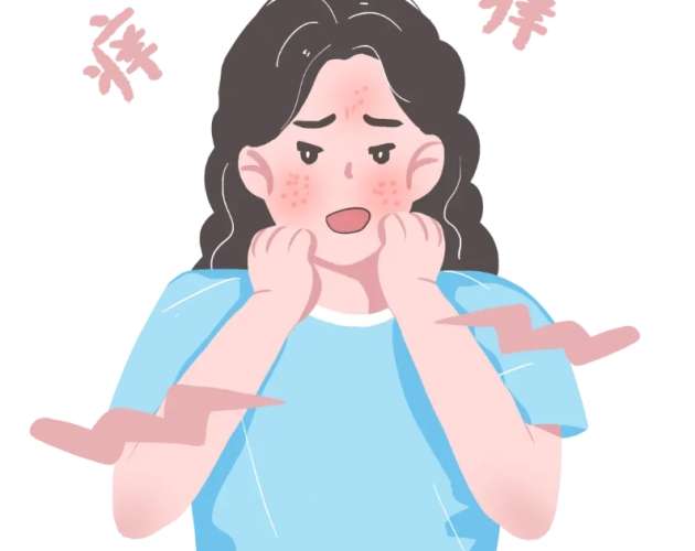 藥物過敏吃什麼 藥物過敏吃什麼