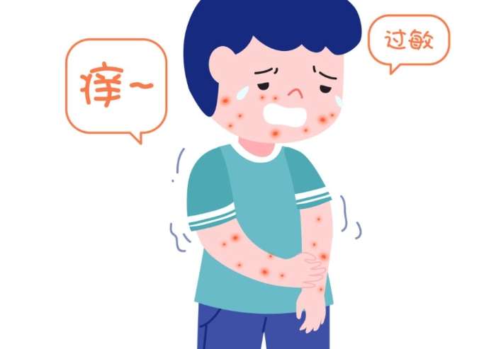藥物過敏看哪一科 藥物過敏看哪一科